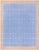 Doris Leslie Blau Vintage Indian Dhurrie Cream Beige Flatweave Cotton Carpet For Sale