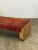 La Luna Daybed in White Oak For Sale - Image 4 of 18