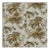Schumacher Coconut Grove Wallpaper in Aqua & Tan - 9 Yards For Sale