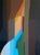 Brown "Cool Air" 2026 Original Painting by Jessalin Beutler For Sale - Image 8 of 8