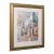 Vintage Watercolour Painting, Mykonos, English School, Art, Picture, Fa Dolding For Sale
