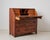 Antique Swedish Secretary Desk with Drawers in Pine, 1820 For Sale - Image 3 of 13