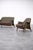 Mid-Century Modern Pallas Living Room Set by Svante Skogh for Asko, Finland, 1950s, Set of 2 For Sale - Image 10 of 18