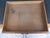 Mid-Century Lady's Knotted Pine Desk by Sligh Lowry Furniture Co. For Sale - Image 13 of 17