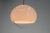 Mid-Century Pendant by Guzzini for Meblo, Italy, 1970s For Sale - Image 4 of 12