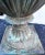 51”h Spectacular Miami Beach Vintage Urn With Lid Classic Cast Bronze Verdigris Patinated - A Pair For Sale - Image 10 of 12
