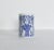 Decorative porcelain vase by Bjørn Wiinblad for Nymölle Denmark. from the series "Flora", 3157-1315. Imprinted Bjørn...
