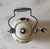 Vintage Japanese Tea Pot For Sale - Image 9 of 11