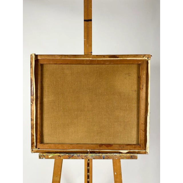 Arey Scheffer French School Painting For Sale - Image 9 of 12