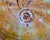 Eric Dandurand Iridescent Art Glass Pumpkin – Harmony Glassworks 2012 For Sale - Image 9 of 9