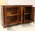 Wood Antique Italian Walnut Sideboard, 1700s For Sale - Image 7 of 14