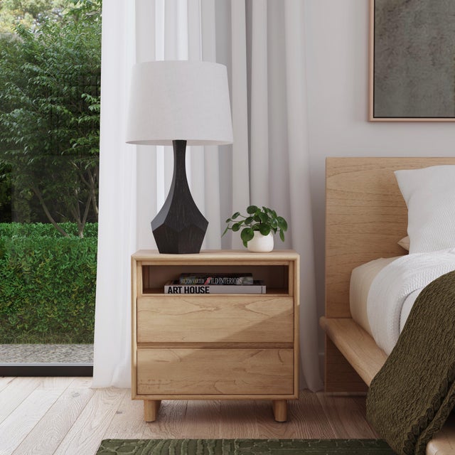 Our Butler Specialty Company Halmstad collection is inspired by the timeless and functional Scandinavian aesthetic. With a...