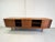 Model 1560 Teak Sideboard from Bernhard Pedersen & Søn, 1960s For Sale - Image 12 of 16