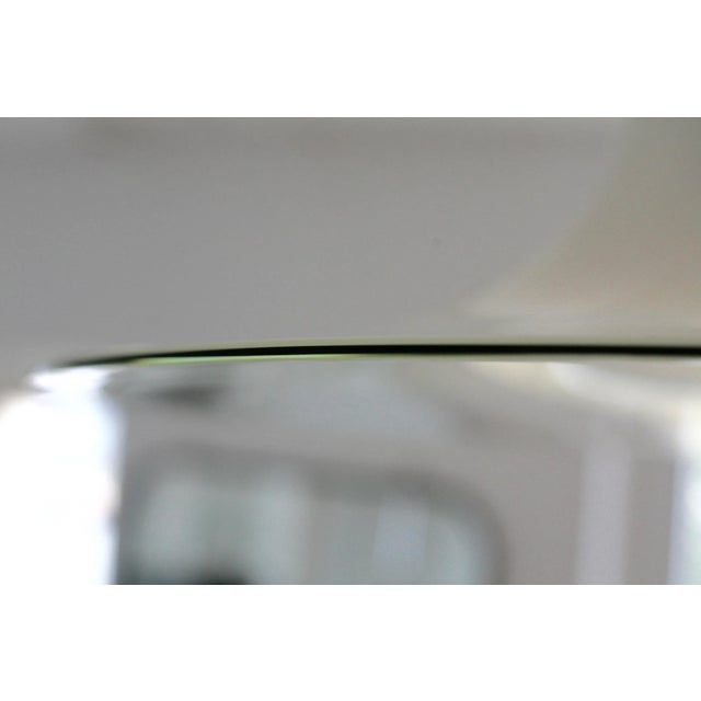 Murano Ceiling Lamps by Giusto Toso for Leucos, 1970s, Set of 2 For Sale - Image 17 of 18