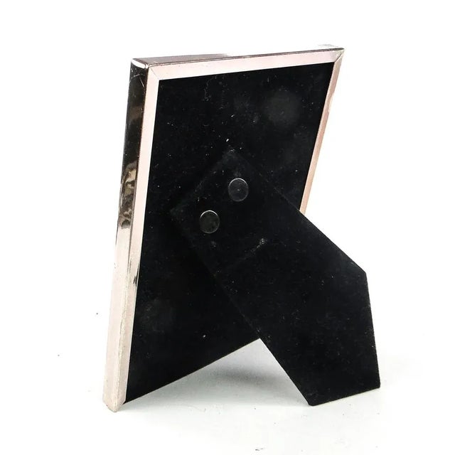 Art Deco Frame, Belgium, 1950s For Sale - Image 3 of 7