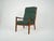 Senator High-Backed Lounge Chair by Ole Wanscher for Cado, 1960s For Sale - Image 12 of 18