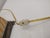 1990s Wildwood Chinoiserie Handpainted Hextagional Lotus Arts Lamp- A Pair For Sale - Image 11 of 14