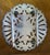English Vintage Wallace Plate Adjustable Hot Plate Trivet For Sale - Image 3 of 4