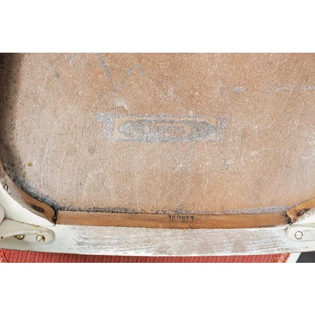 Dining Chairs from Thonet, 1930s, Set of 8 For Sale - Image 10 of 14