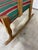 Henning Kjaernulf Oak Scandinavian Rocking Chair For Sale - Image 9 of 9
