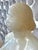 1980s Felipe Castaneda White Onyx Life Size Sculpture of a Nude Woman For Sale - Image 15 of 18