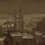 Framed Oil Painting on Board by Maurice Fourneau (1900-1990) 'Winter Village' For Sale - Image 11 of 15