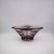 This wonderful glass bowl was made by the Hermanova Glassworks, which is part of the Sklo Union, between 1958 and 1959. It...