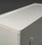 White Sideboard by Magnus Eleäck for Ikea, 2000s For Sale - Image 16 of 18