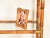Mid-Century Organic Photo Frame in Rattan, Italy, 1970s For Sale - Image 9 of 11