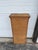 Vintage Farmhouse Style Freestanding Pine Cabinet With Shelves For Sale In Portland, ME - Image 6 of 13