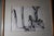 It's a wonderful piece. Arnold Schifrin (1927-1994), was a hugely expressive artist who chronicled Topanga Canyon, Mexico...