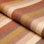 Schumacher Schumacher Dancing Stripe Fabric In Cedar For Sale - Image 4 of 5