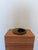 Mid-Century Brazilian Modern Ceramic Flying Saucer Ashtray or Catchall, 1960s For Sale - Image 11 of 12