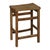 19th Century English Painters Stool with Cut Out Handle For Sale - Image 18 of 18