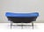 Butterfly Sofa in Leather by Gerard Van Den Berg for Montis, Netherlands, 1980s For Sale - Image 11 of 18