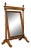 19th Century French Empire Period Cheval Dressing Mirror For Sale