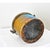 Late 19th Century French 19th Century Brass Cooking Pot For Sale - Image 5 of 9