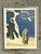 Vintage 1978 Metropoilitan Opera “La Boheme” Lithograph For Sale - Image 10 of 12