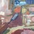 1950s Mid-Century Swedish Modernist Artist Studio Still Life Oil Painting by Uno Hubert Karlsson For Sale - Image 11 of 18
