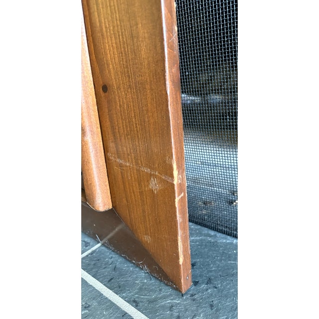 1970s Cappi Korean Layered Wall Panel Sculpture For Sale - Image 10 of 11