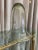 French Antique French Handblown Glass Cloche For Sale - Image 3 of 4