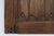 16th Century Gothic Carved Oak Relief Panel, France For Sale - Image 10 of 11