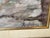 Late 19th Century Antique Oil Painting of Stone Bridge in Bruges, Alfred Hazledine, Dated 1897 For Sale - Image 5 of 8