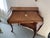 Wood Late 19th Century Fine French Louis XV Style Fall Front Secretary Desk With Queen Anne Legs For Sale - Image 7 of 8