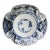 Chinoiserie Blue and White Bowl For Sale