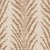 Contemporary SAMPLE - Schumacher x Celerie Kemble Creeping Fern Fabric In Biscuit For Sale - Image 3 of 4