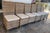 Design Plus Gallery presents a Set of Six Provence High-Back Dining Side Chairs from Restoration Hardware. Inspired by...