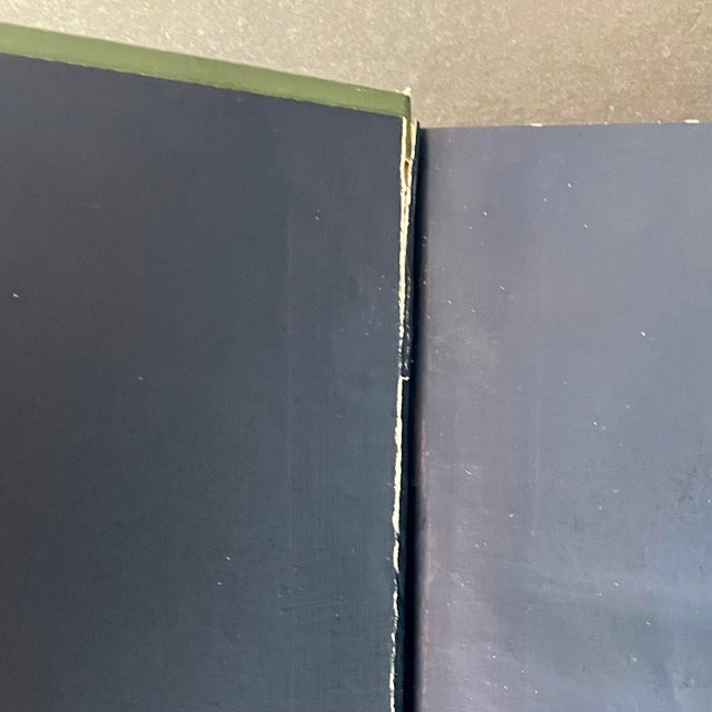 Antique Book "Half Hours With the Best Authors" Volume III by Charles Knight – Rare Porter & Coates Philadelphia Edition For Sale - Image 9 of 9