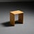 Ulm Wood Stool by Max Bill, 1960s For Sale - Image 12 of 12