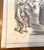Late 19th Century Antique Print, Graphic Weekly, the First Italian Hospital in London, Color, 1889 For Sale - Image 5 of 11